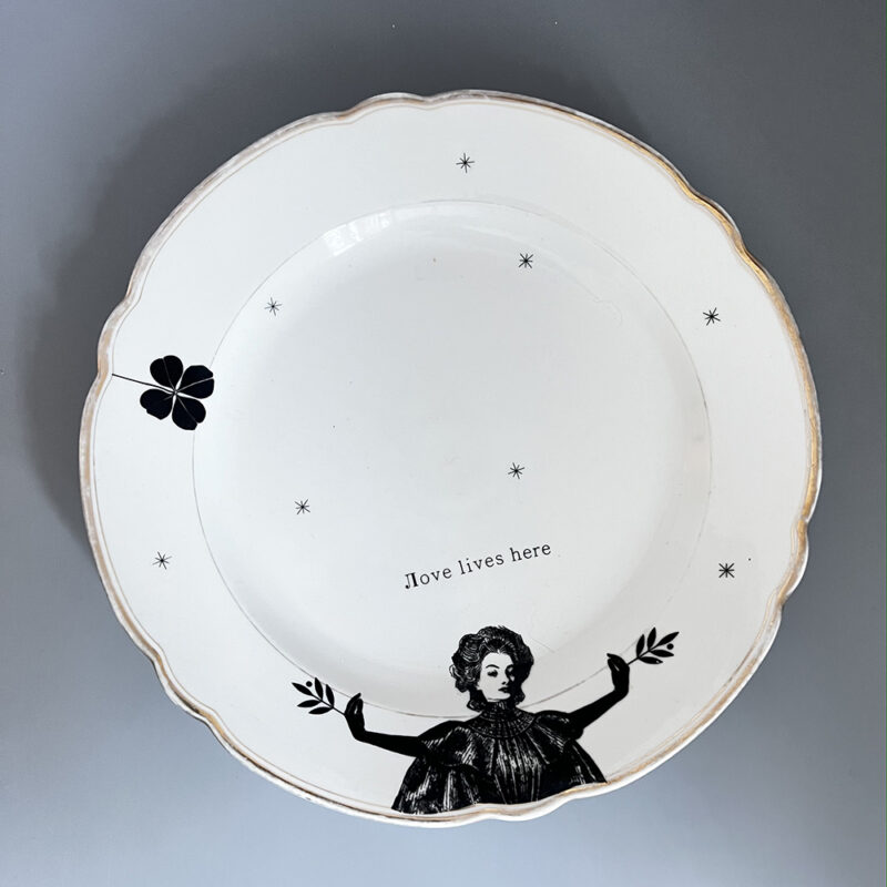 Tacna Love is giving and receiving