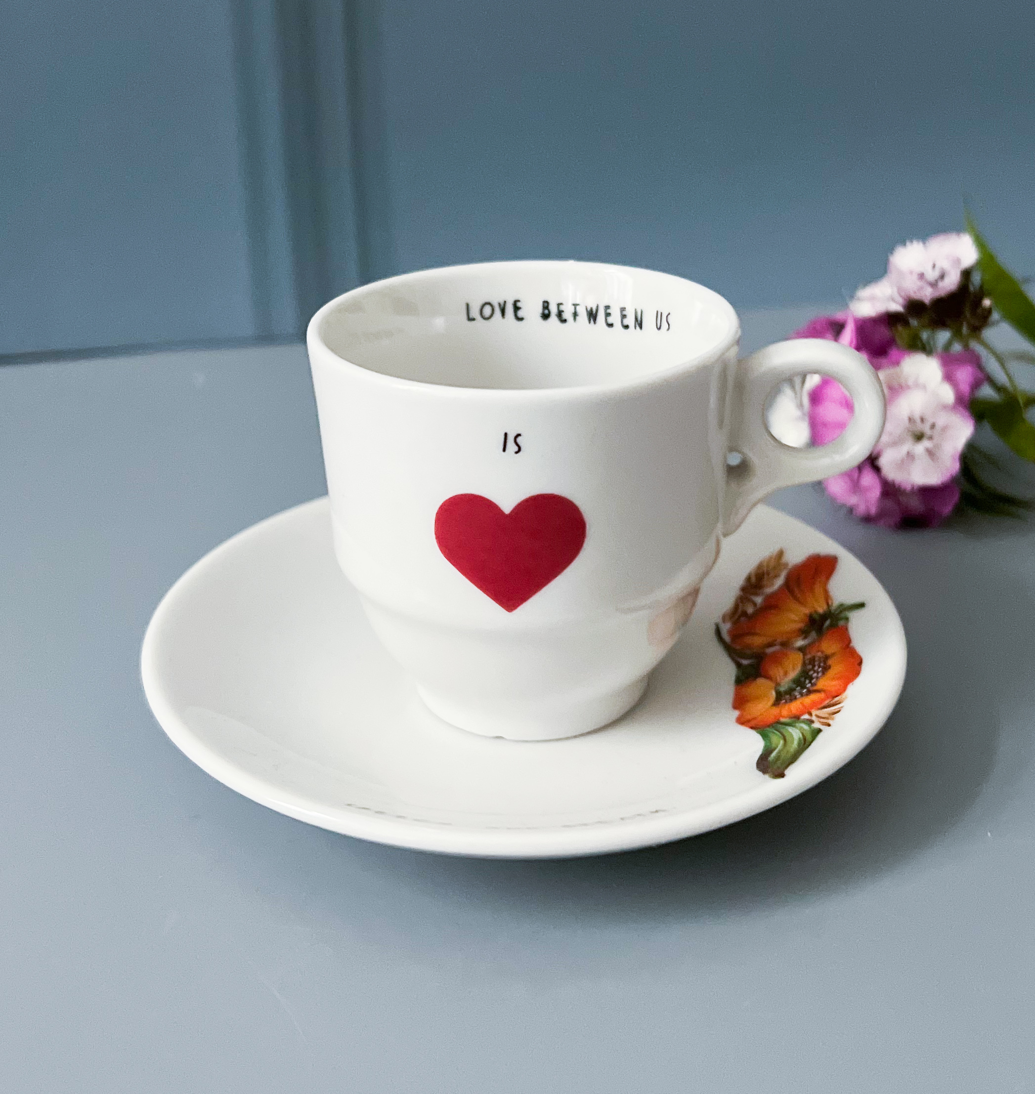 love-srce espresso love-srce espresso