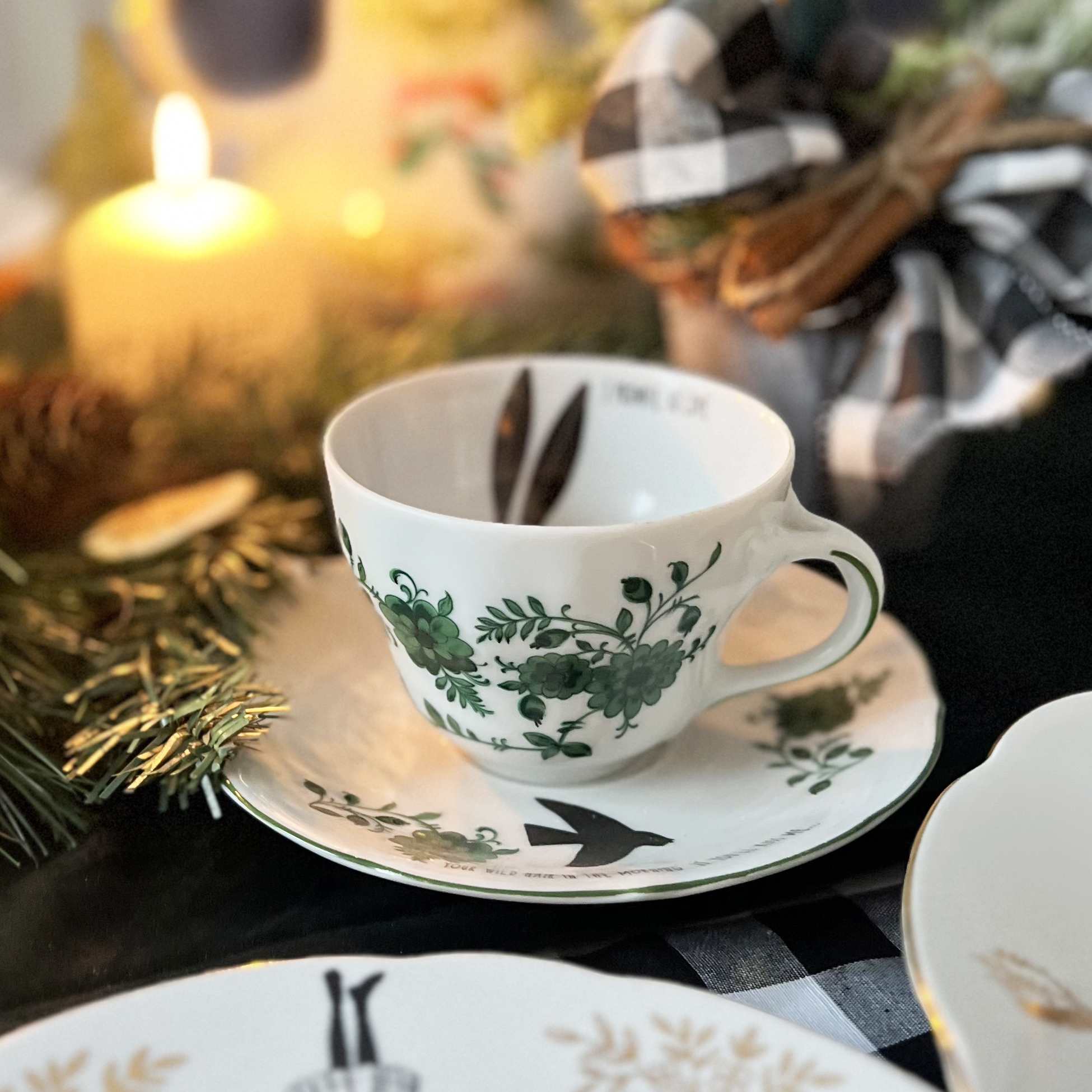 šolja I promise to love