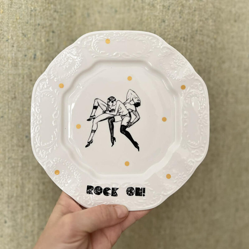 Dezertni tanjir 18 +