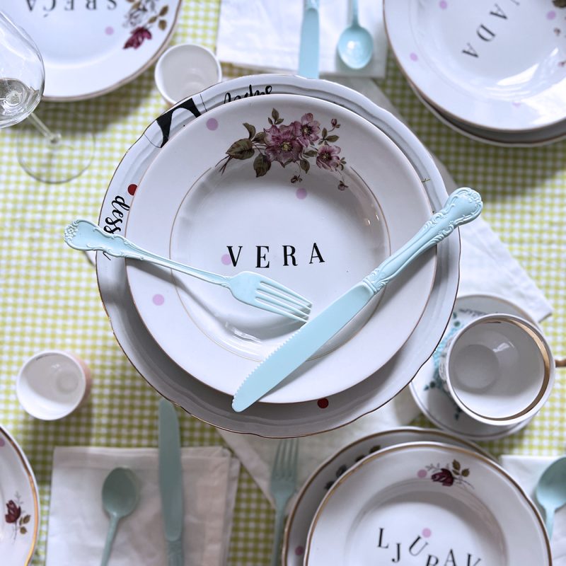 Ljubav, vera, nada servis