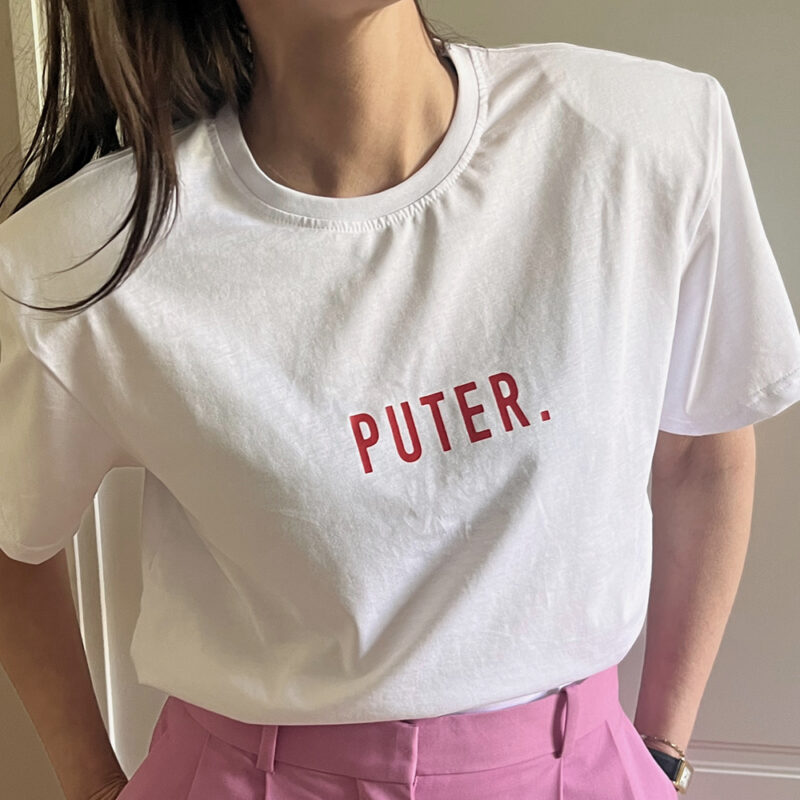 Majica P U T E R