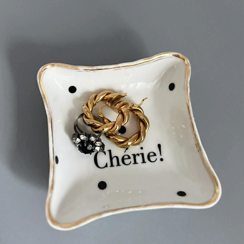 Cinija za nakit Cherie