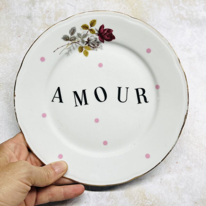 tanjir Amour