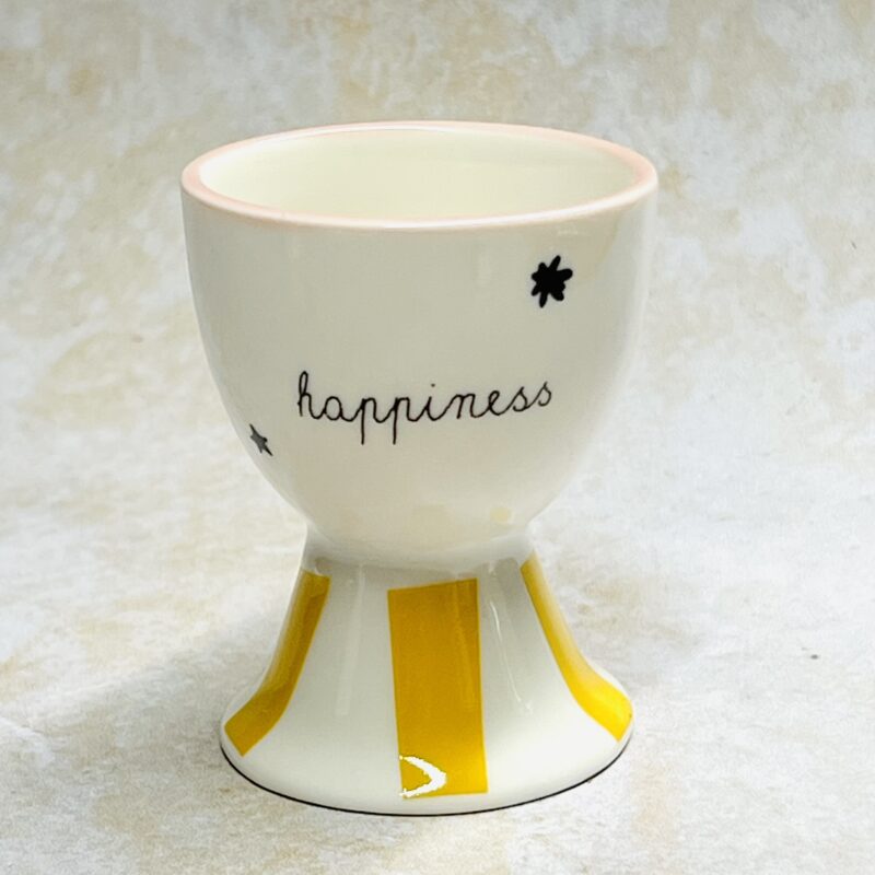 Stalak za kuvano jaje happiness