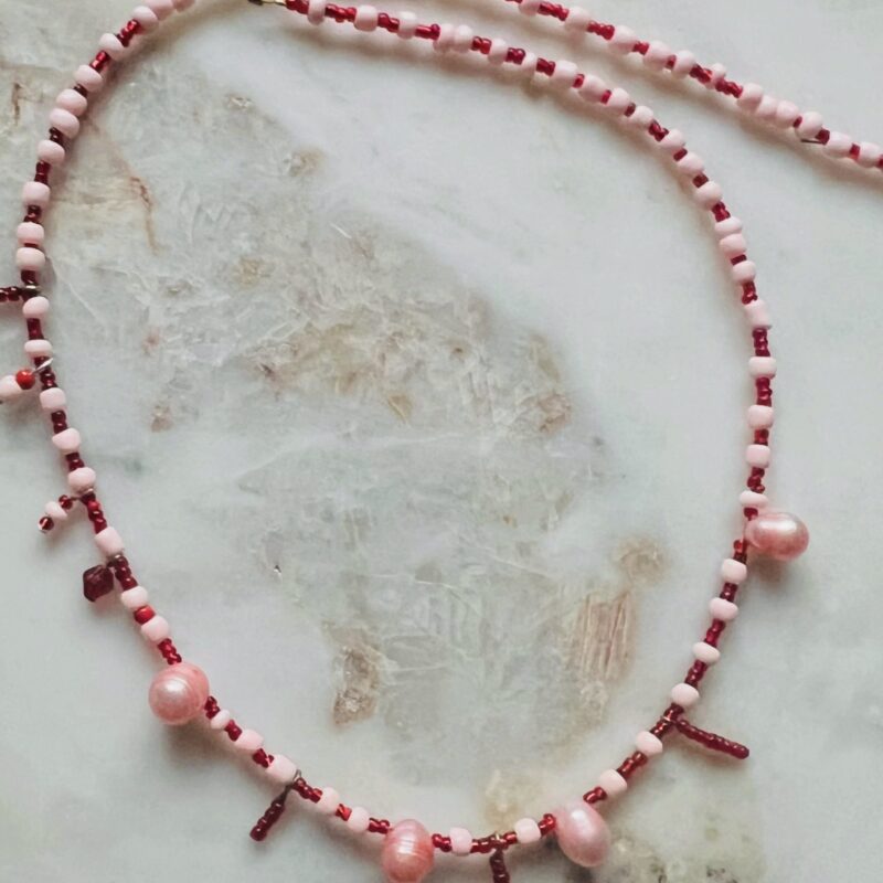 Crveno i roze